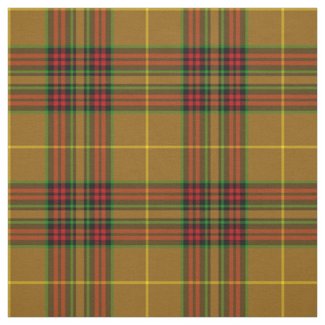 Clan Finnegan Tartan Stoff (Muster)