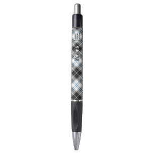 Clan Forbes Dress Tartan Kugelschreiber