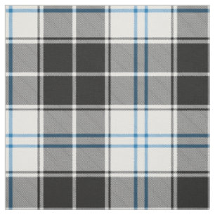 Clan Forbes Dress Tartan Stoff