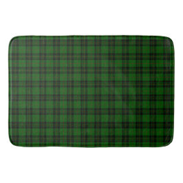 Clan Forbes Tartan Badematte