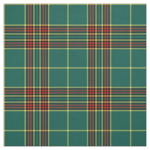 Clan Ford Tartan Stoff