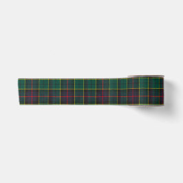 Clan Forsyth Tartan Kariert Satinband
