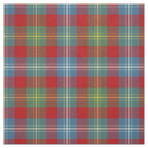 Clan Foster Ancient Tartan