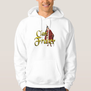 Clan Fraser Highland Games Sweatshirt Sweat - shir