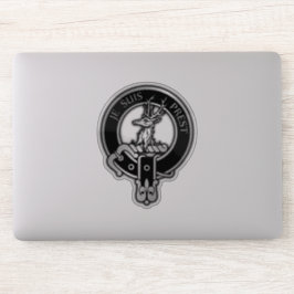 Clan Fraser von Lovat Wappen Aufkleber