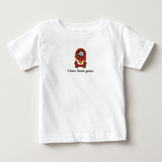 Clan Galbraith - ich habe Schotte Genes T - Shirt