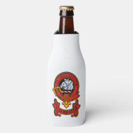 Clan Galbraith Wappen kann kühler Flaschenkühler