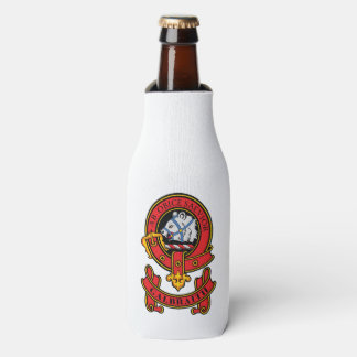 Clan Galbraith Wappen kann kühler Flaschenkühler
