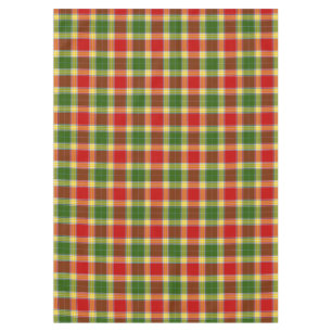 Clan Gibson Tartan Kariert Tischdecke