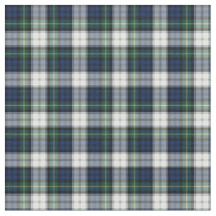 Clan-Gordon-KleiderTartan Stoff