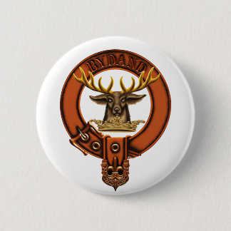 Clan-Gordon-Wappen Clan-Familienwappen Button