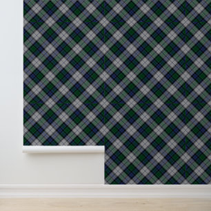 Clan Graham Dress Tartan Tapete
