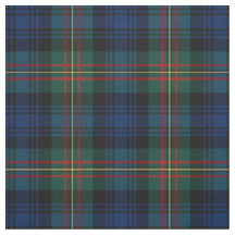Clan Grant Hunting Tartan
