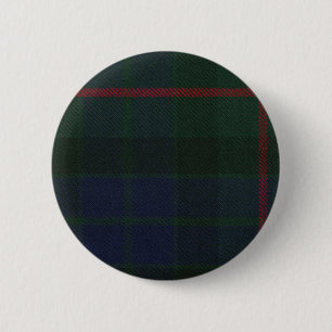 Clan-Gunntartan-Knopf Button