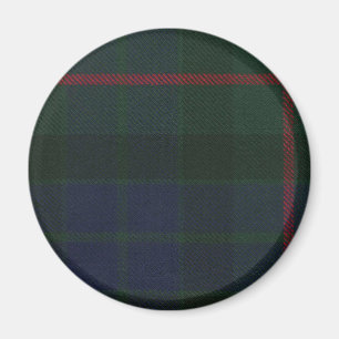 Clan-Gunntartan-Magnet Magnet