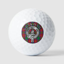Clan Haig Wappen & Tartan