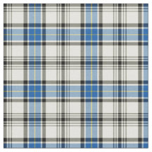 Clan Hannay Tartan
