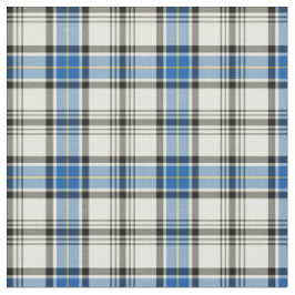 Clan Hannay Tartan Stoff