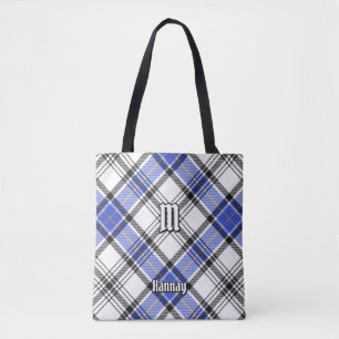 Clan Hannay Tartan Tasche