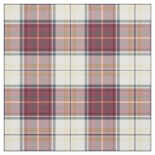 Clan Harmon KleiderTartan Stoff