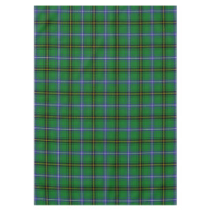 Clan Henderson Tartan Kariert Tischdecke