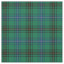 Clan Henderson Tartan