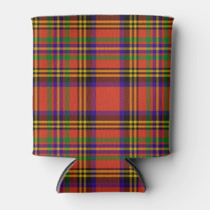 Clan Hepburn Tartan Kariert Dosenkühler