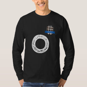 Clan Hogg O Family Matching T-Shirt