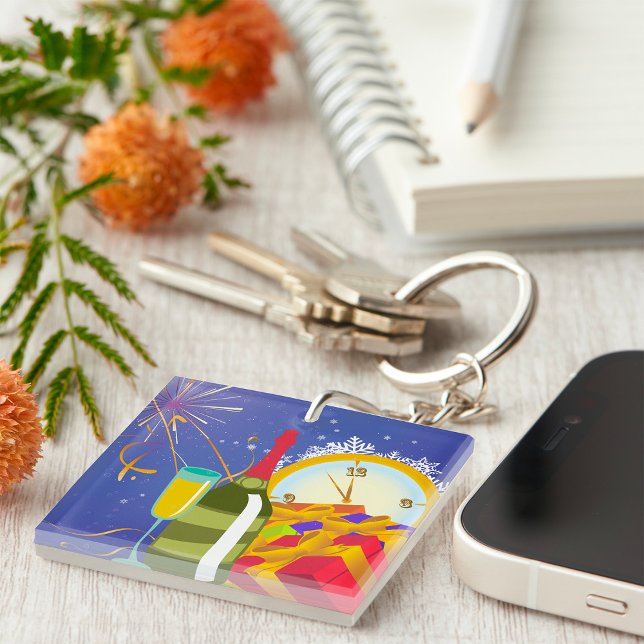 Clan Holiday (Créateur téléchargé)