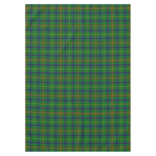 Clan Holmes Tartan Kariert Tischdecke