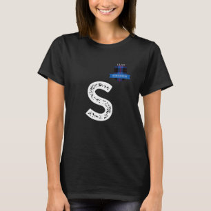 Clan Horsburgh S Familientreffen T-Shirt