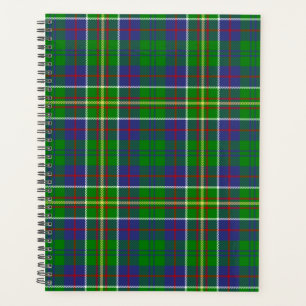 Clan Hunter écossais Tartan Plaid