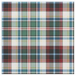 Clan Innes Dress Tartan Stoff
