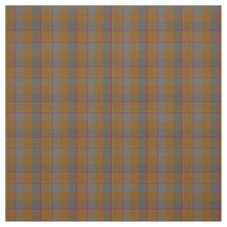 Clan Jardine schottischer Tartan-kariertes Gewebe Stoff