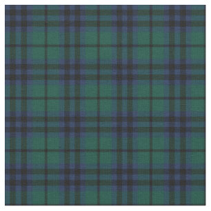 Clan-Keith moderner Tartan Stoff