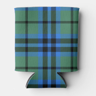 Clan Keith Tartan Kariert Dosenkühler