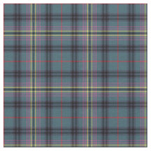 Clan Kennedy Ancient Tartan