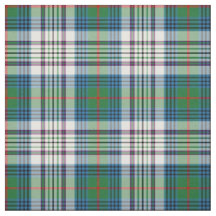 Clan Kennedy Dress Tartan