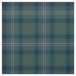 Clan Kennedy Tartan Stoff
