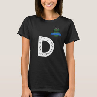 Clan KinCaid D Family Matching T-Shirt