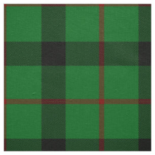 Clan Kincaid Tartan Kariert Stoff