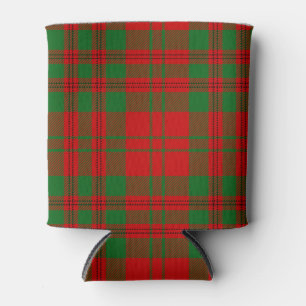 Clan Livingstone Tartan Kariert Dosenkühler