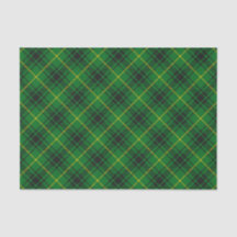 Clan MacArthur Tartan