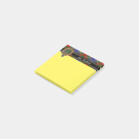 Clan MacBeth Wappen Notes