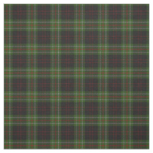 Clan MacDiarmid schottischer Tartan-kariertes Stoff