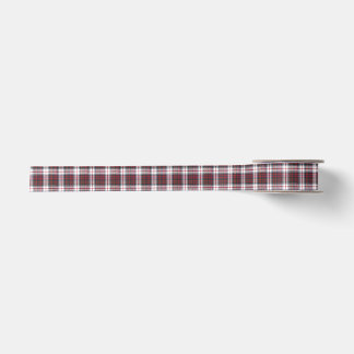 Clan MacDonald Dress Tartan Satinband