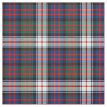 Clan MacDonald Dress Tartan