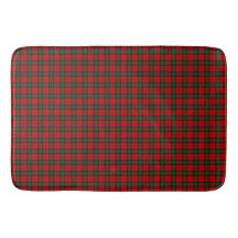 Clan MacDuff Tartan Kariert