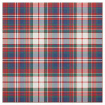 Clan MacFarlane Dress Tartan