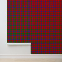 Clan MacGowan Tartan